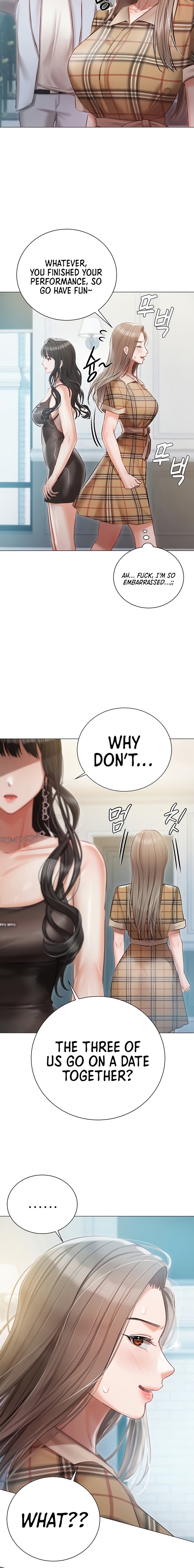 Hyeonjung’s Residence - Chapter 43 - picture 15