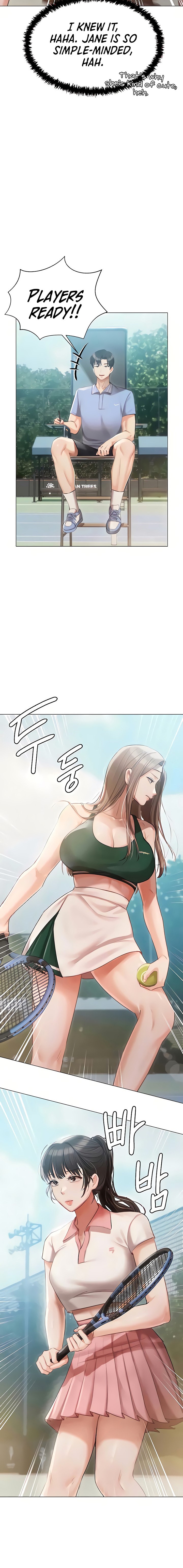 Hyeonjung’s Residence - Chapter 44 - picture 10