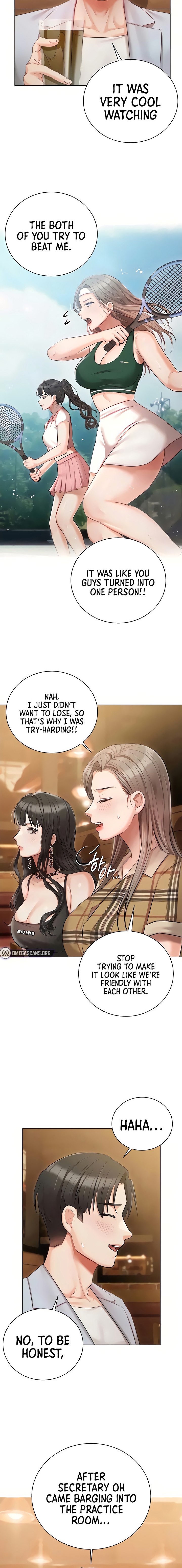 Hyeonjung’s Residence - Chapter 44 - picture 14