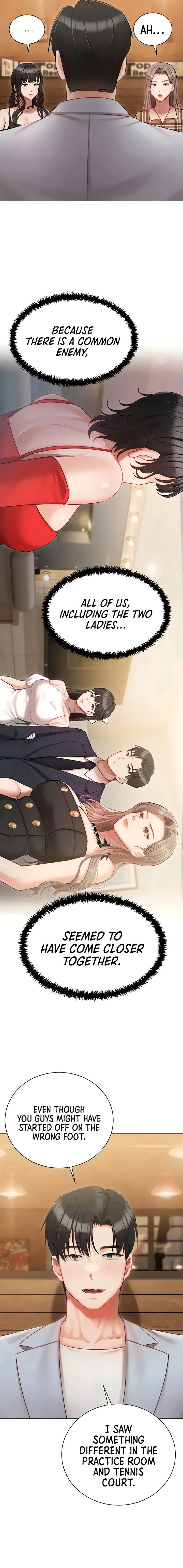 Hyeonjung’s Residence - Chapter 44 - picture 15