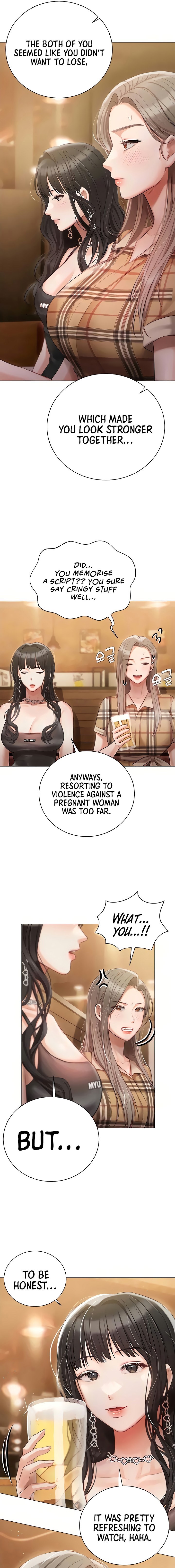 Hyeonjung’s Residence - Chapter 44 - picture 16