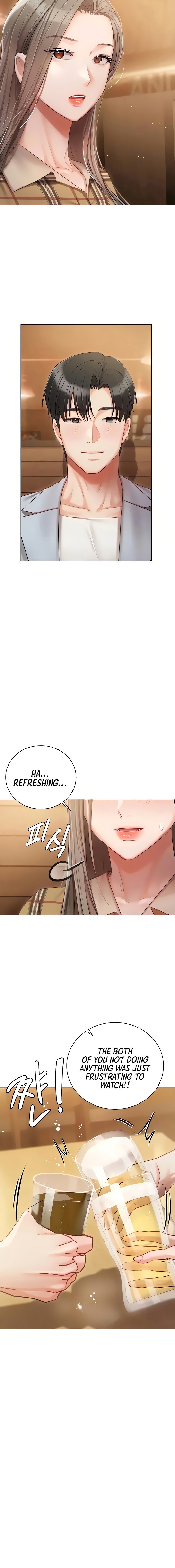 Hyeonjung’s Residence - Chapter 44 - picture 17