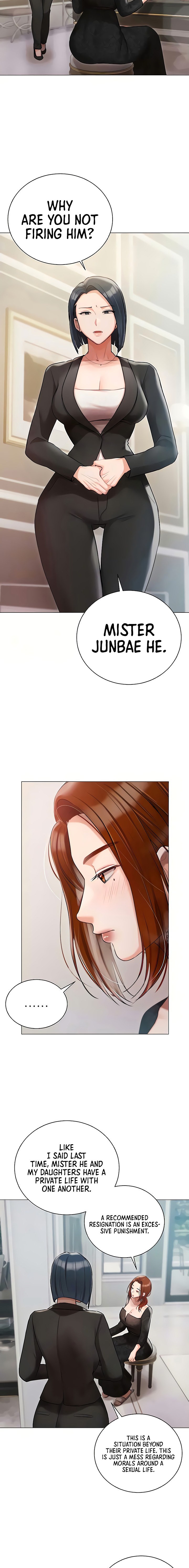 Hyeonjung’s Residence - Chapter 44 - picture 5