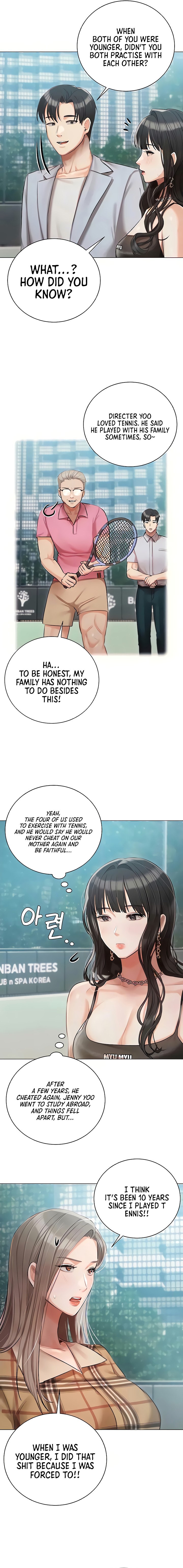 Hyeonjung’s Residence - Chapter 44 - picture 8