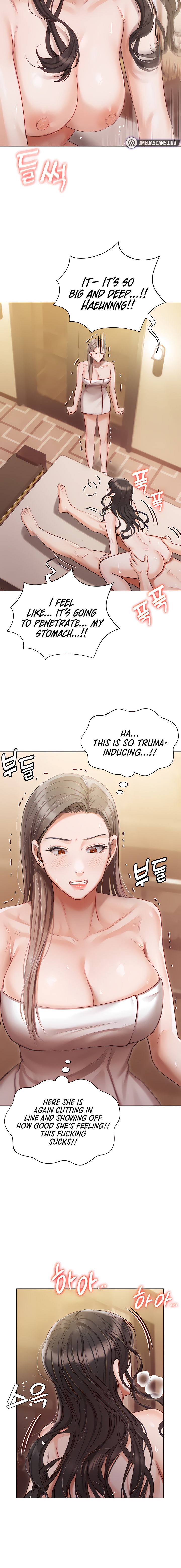 Hyeonjung’s Residence - Chapter 45 - picture 13