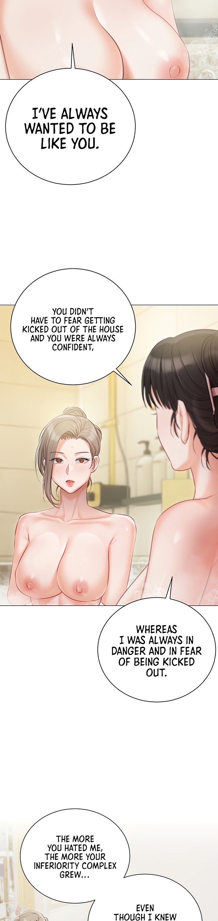 Hyeonjung’s Residence - Chapter 47 - picture 28