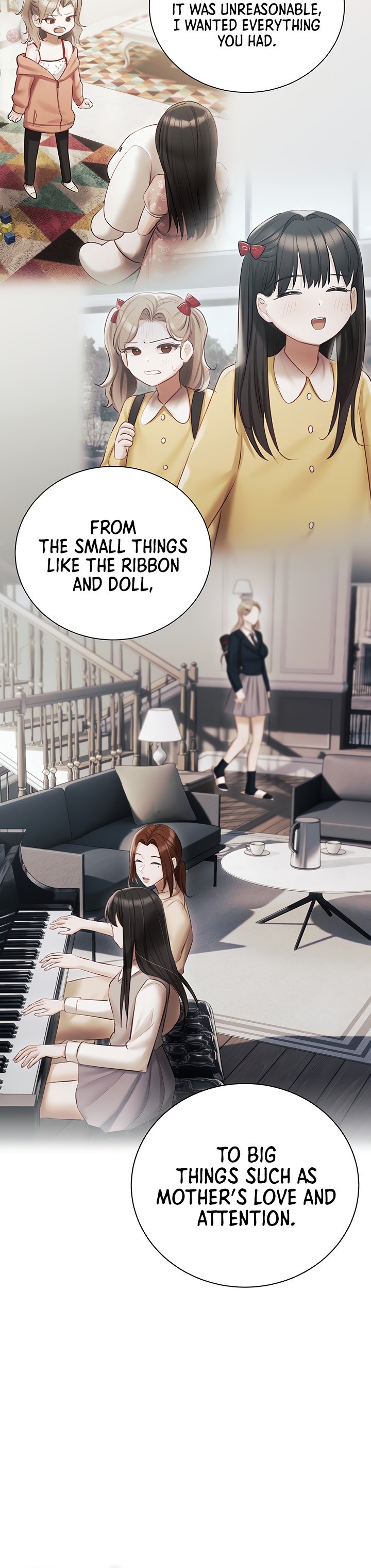 Hyeonjung’s Residence - Chapter 47 - picture 29