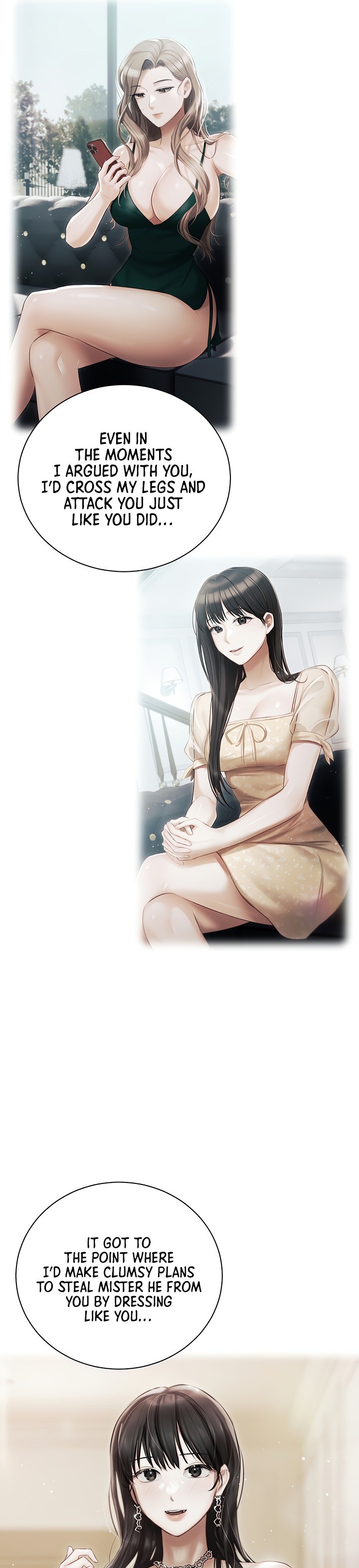 Hyeonjung’s Residence - Chapter 47 - picture 30