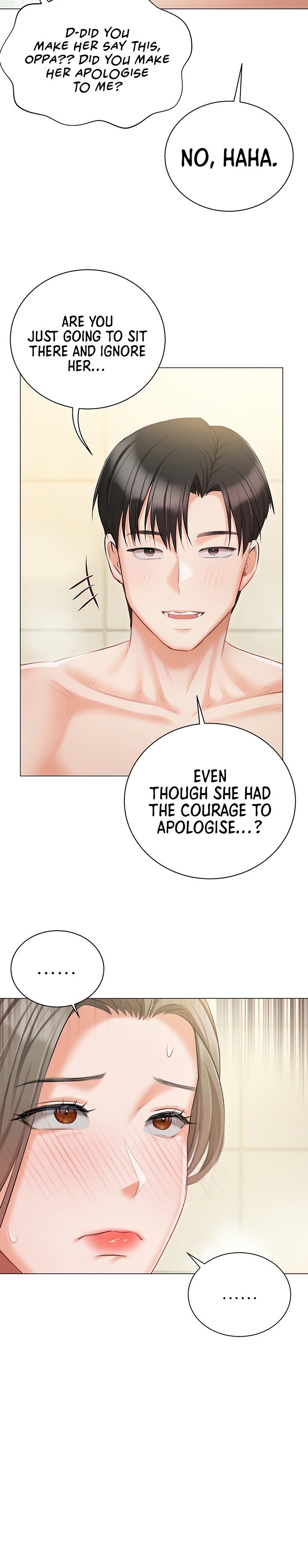 Hyeonjung’s Residence - Chapter 47 - picture 34