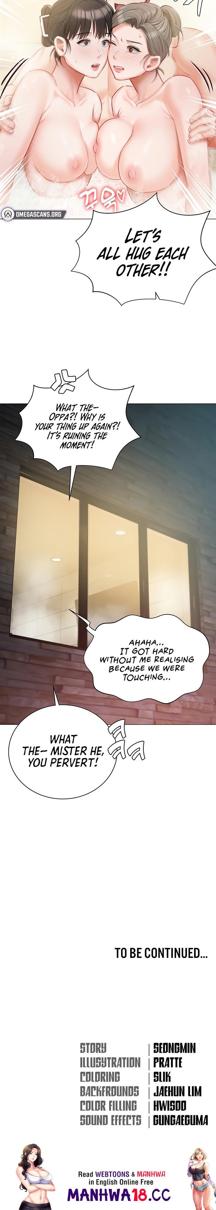 Hyeonjung’s Residence - Chapter 47 - picture 38
