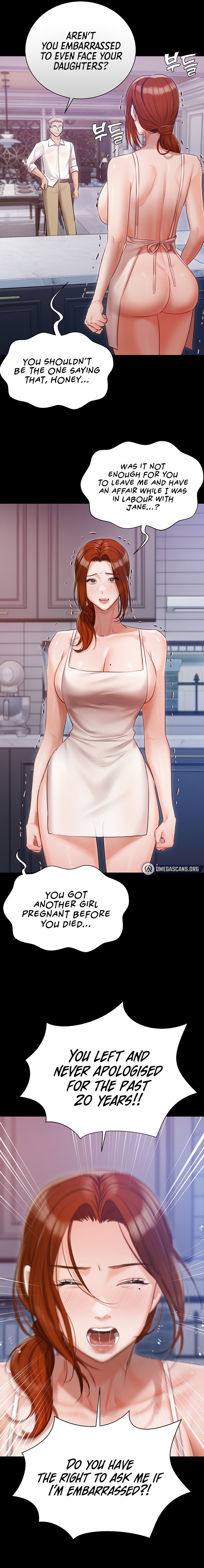 Hyeonjung’s Residence - Chapter 48 - picture 12