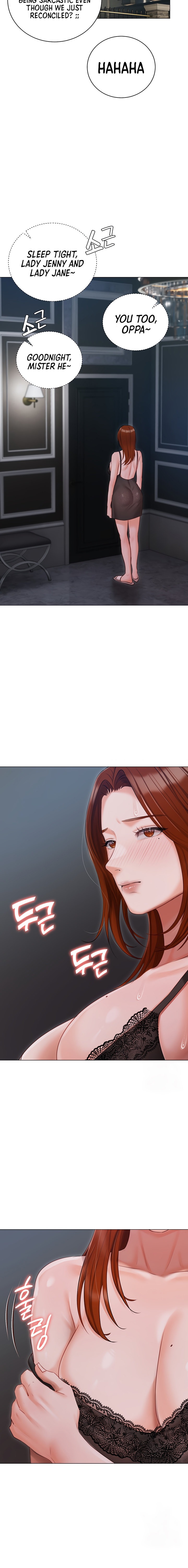 Hyeonjung’s Residence - Chapter 48 - picture 19