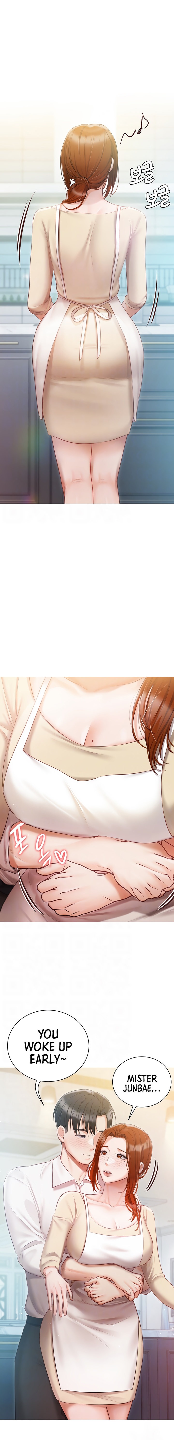 Hyeonjung’s Residence - Chapter 48 - picture 2