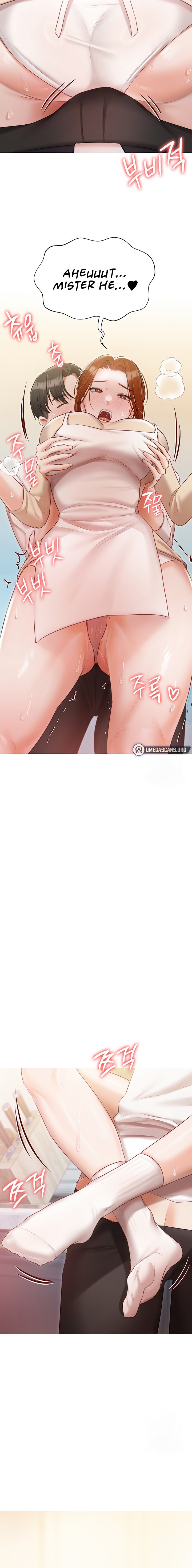 Hyeonjung’s Residence - Chapter 48 - picture 5