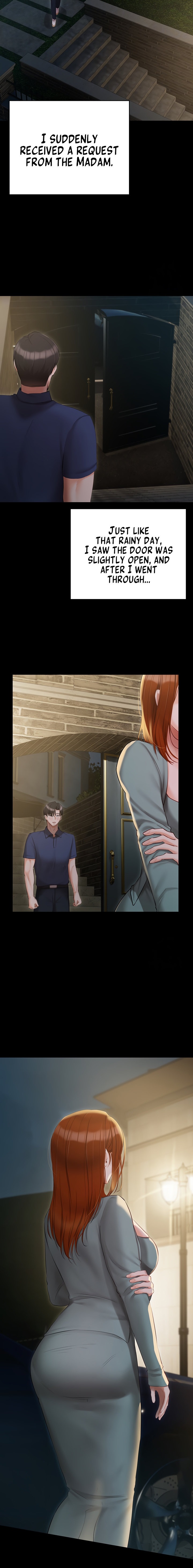 Hyeonjung’s Residence - Chapter 49 - picture 3