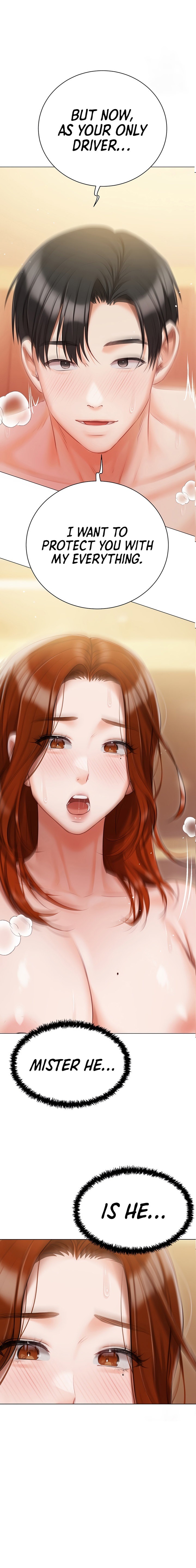 Hyeonjung’s Residence - Chapter 50 - picture 1