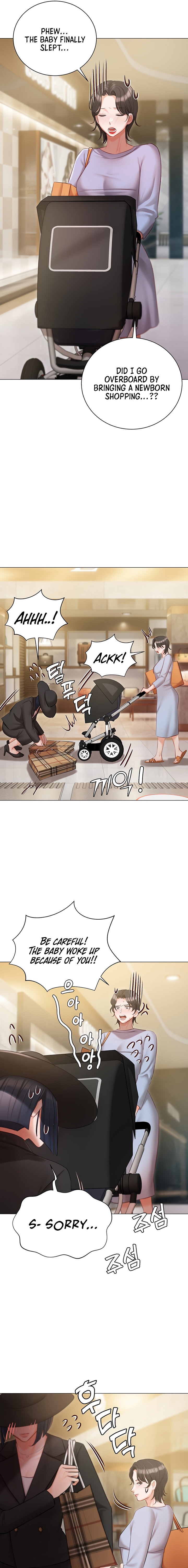 Hyeonjung’s Residence - Chapter 50 - picture 18