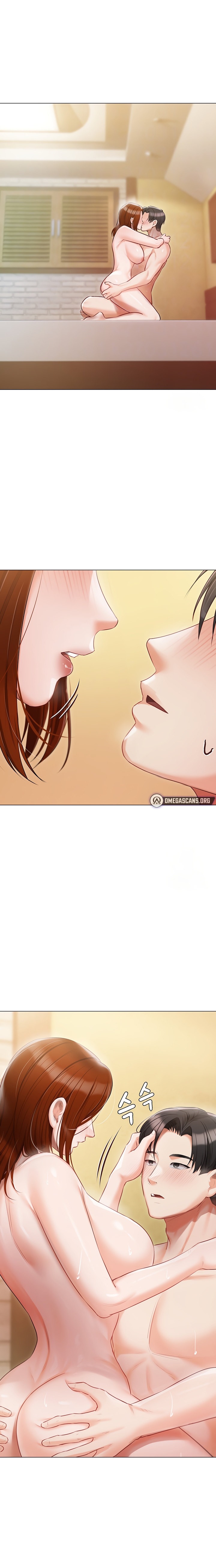 Hyeonjung’s Residence - Chapter 50 - picture 5
