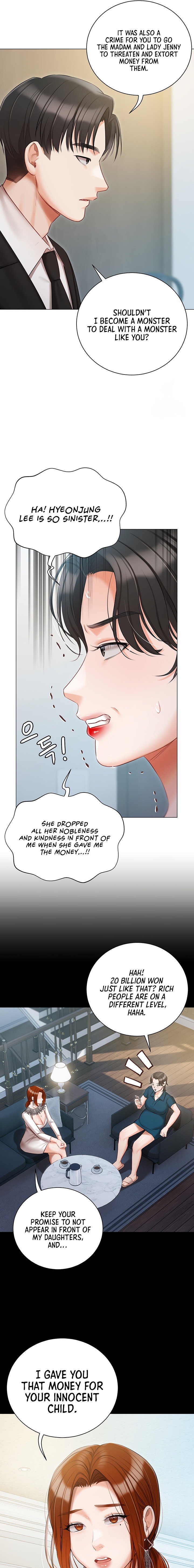 Hyeonjung’s Residence - Chapter 51 - picture 10