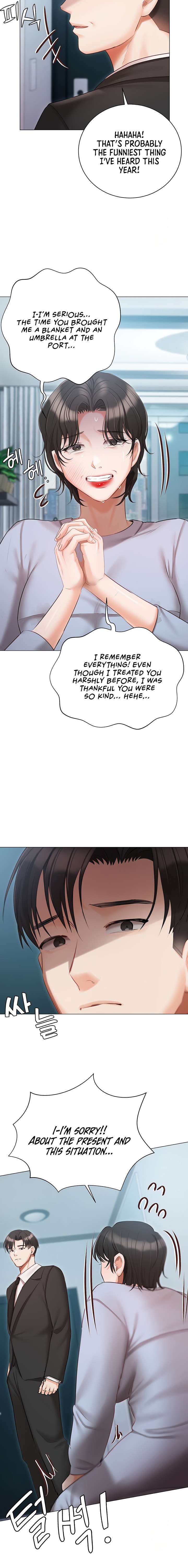 Hyeonjung’s Residence - Chapter 51 - picture 15