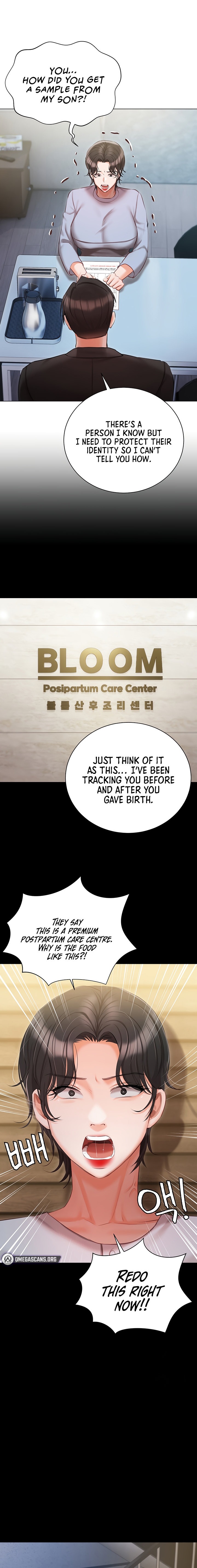 Hyeonjung’s Residence - Chapter 51 - picture 7