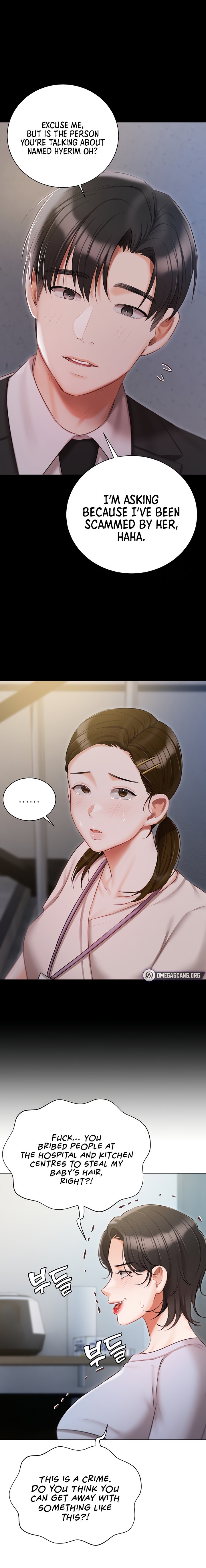 Hyeonjung’s Residence - Chapter 51 - picture 9
