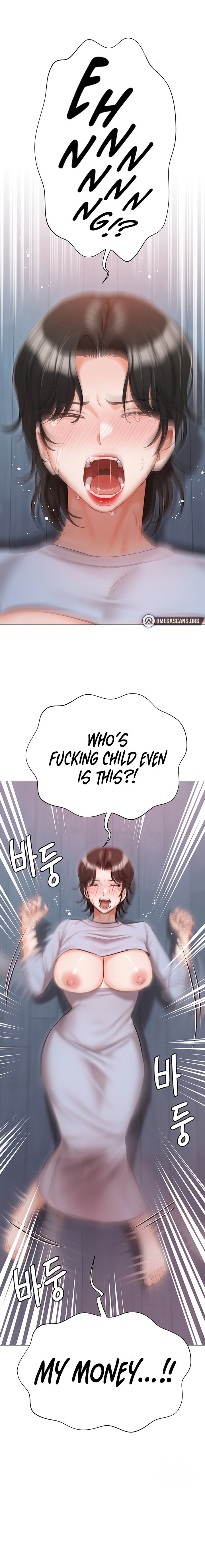 Hyeonjung’s Residence - Chapter 52 - picture 0