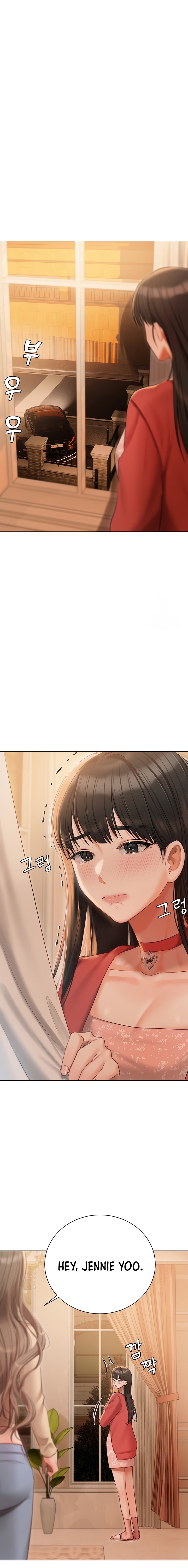 Hyeonjung’s Residence - Chapter 52 - picture 11
