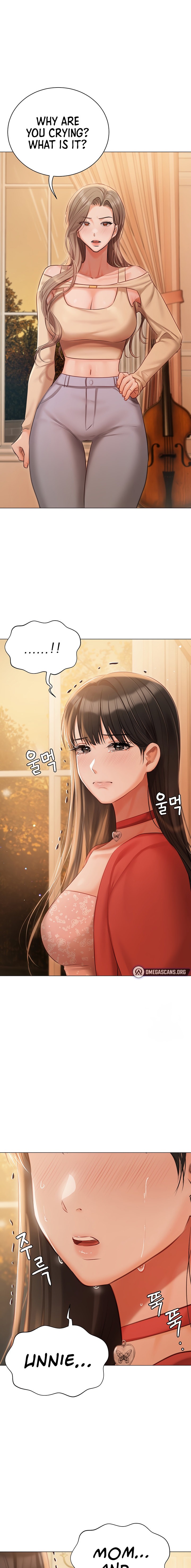 Hyeonjung’s Residence - Chapter 52 - picture 12