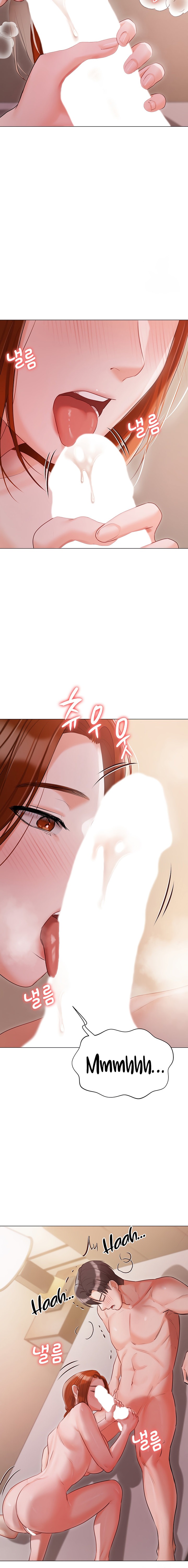 Hyeonjung’s Residence - Chapter 52 - picture 15