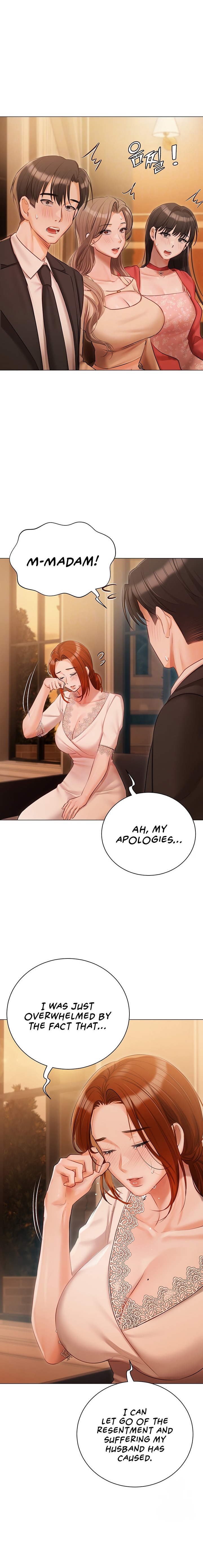 Hyeonjung’s Residence - Chapter 52 - picture 3