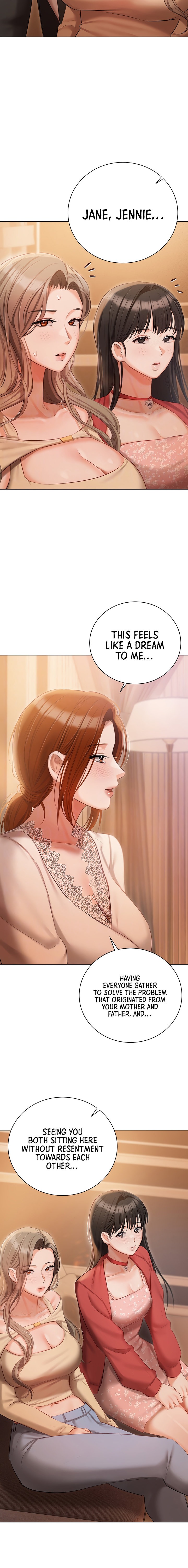 Hyeonjung’s Residence - Chapter 52 - picture 5