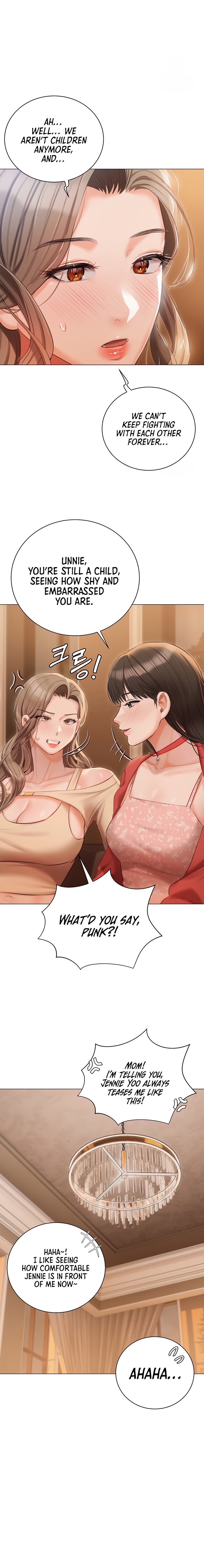 Hyeonjung’s Residence - Chapter 52 - picture 6