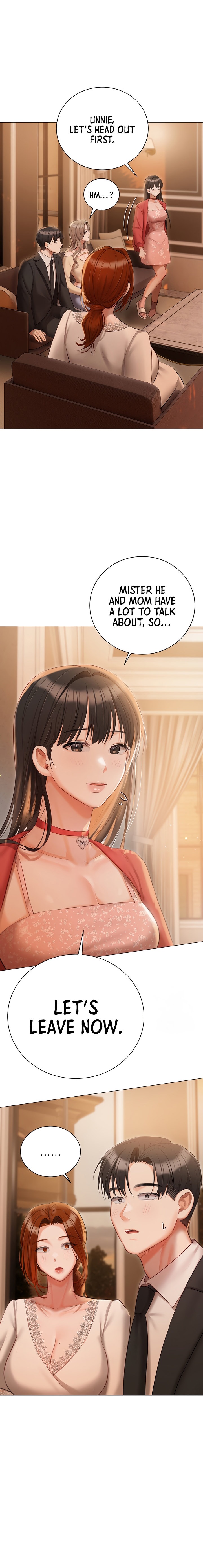 Hyeonjung’s Residence - Chapter 52 - picture 7