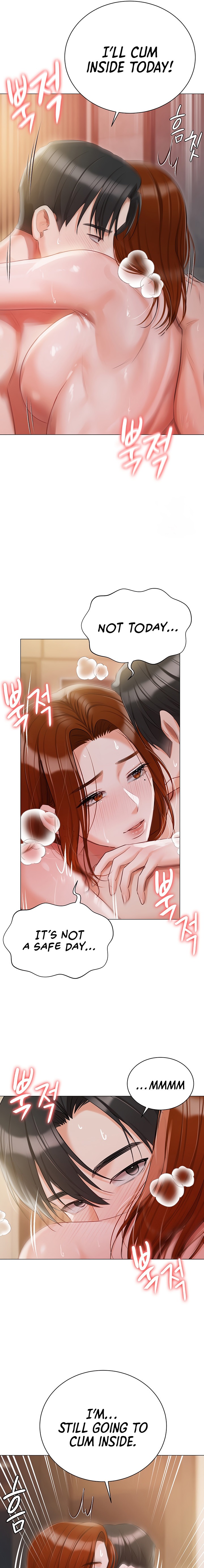 Hyeonjung’s Residence - Chapter 53 - picture 18