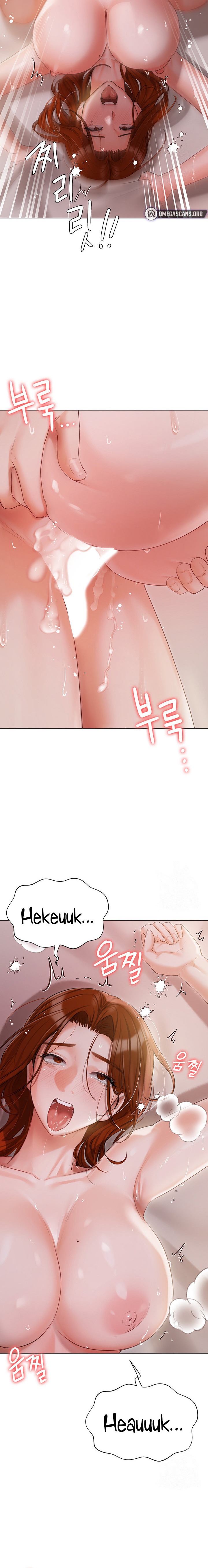 Hyeonjung’s Residence - Chapter 54 - picture 13
