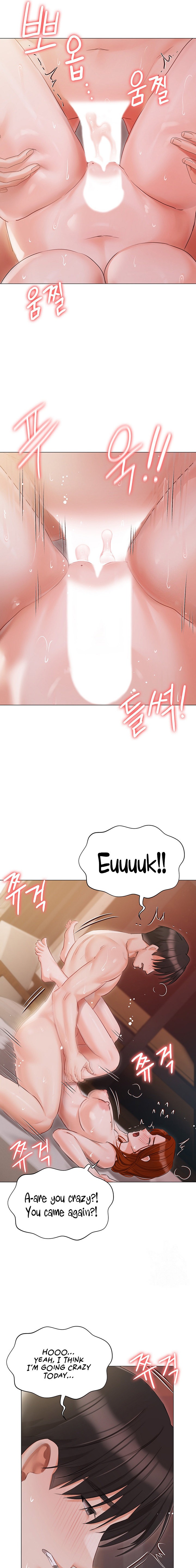 Hyeonjung’s Residence - Chapter 54 - picture 14