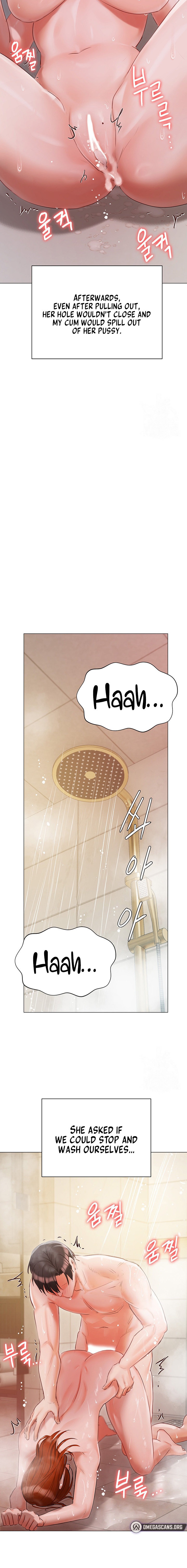 Hyeonjung’s Residence - Chapter 54 - picture 17