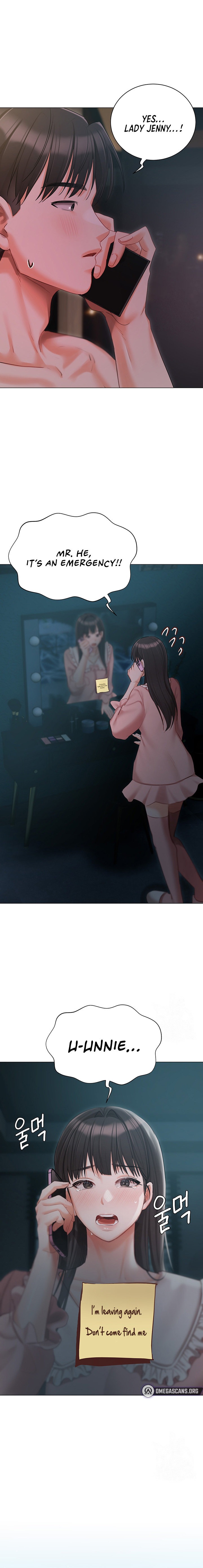 Hyeonjung’s Residence - Chapter 54 - picture 20