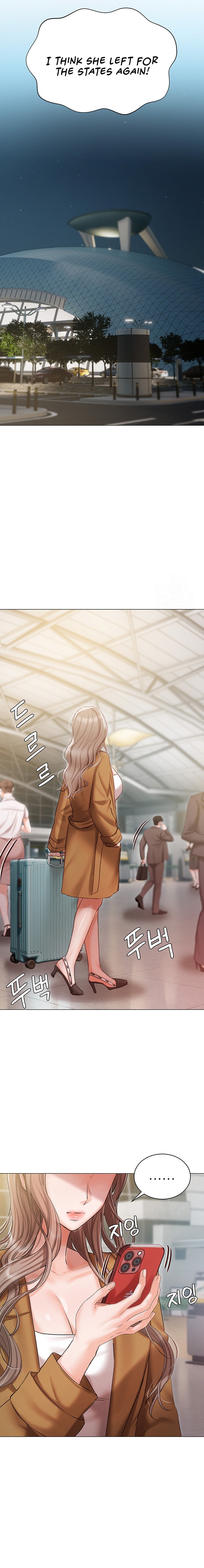 Hyeonjung’s Residence - Chapter 54 - picture 21