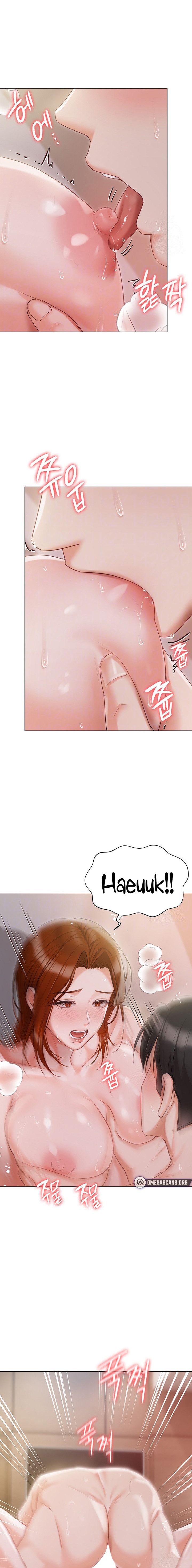 Hyeonjung’s Residence - Chapter 54 - picture 4