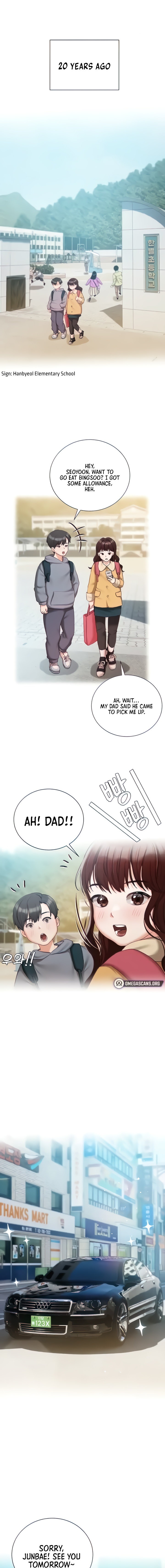 Hyeonjung’s Residence - Chapter 55 - picture 0