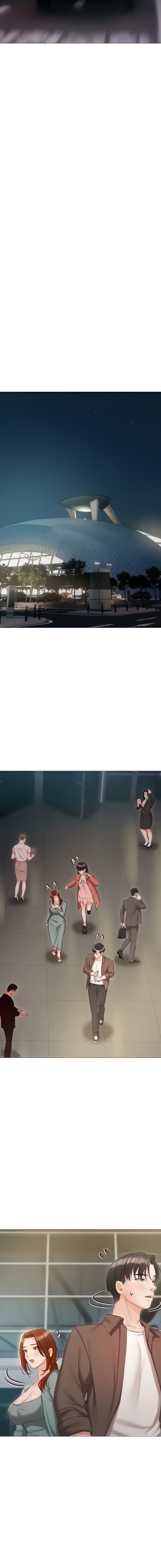 Hyeonjung’s Residence - Chapter 55 - picture 11