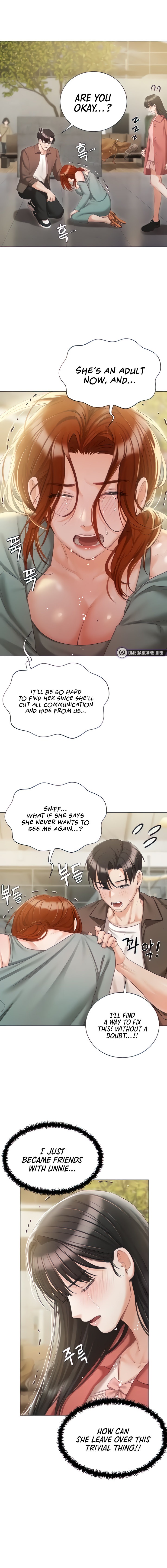 Hyeonjung’s Residence - Chapter 55 - picture 13