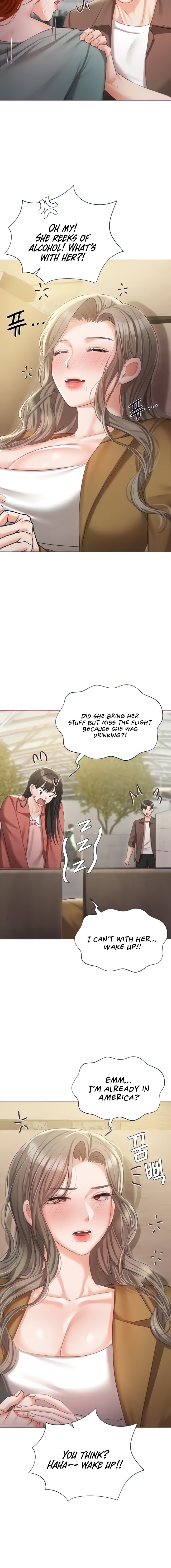 Hyeonjung’s Residence - Chapter 55 - picture 15