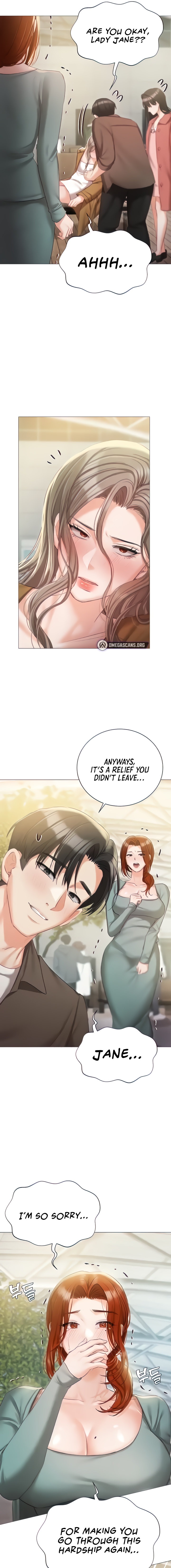 Hyeonjung’s Residence - Chapter 55 - picture 16