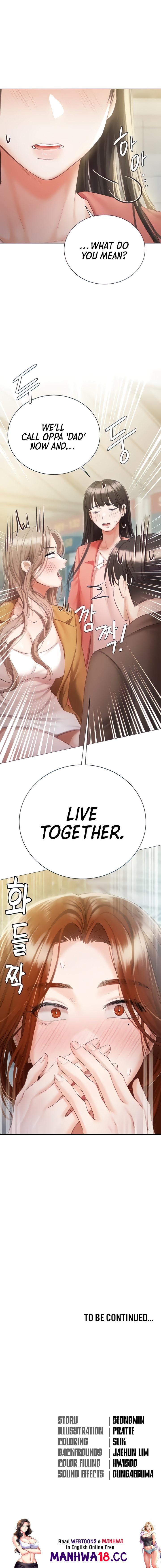 Hyeonjung’s Residence - Chapter 55 - picture 19