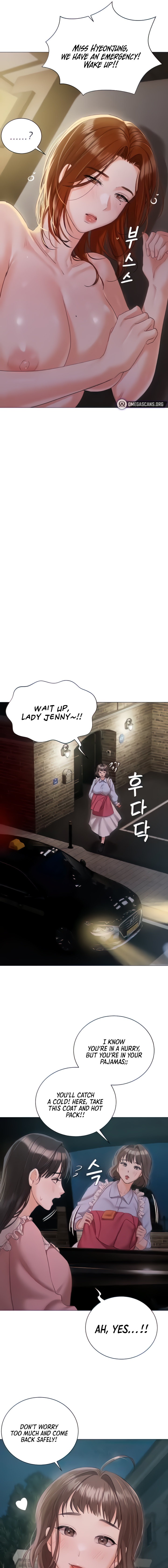 Hyeonjung’s Residence - Chapter 55 - picture 4