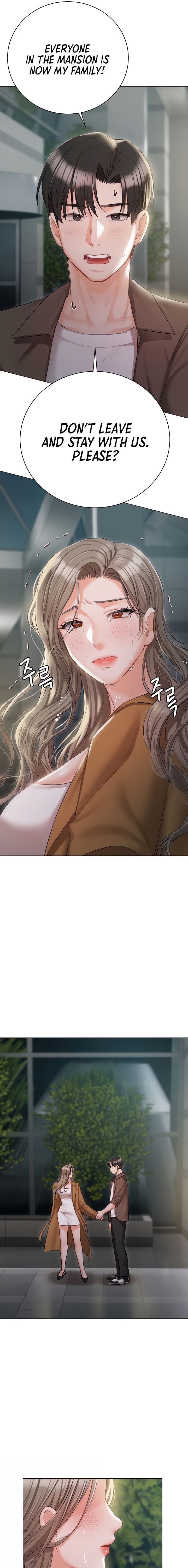 Hyeonjung’s Residence - Chapter 56 - picture 10