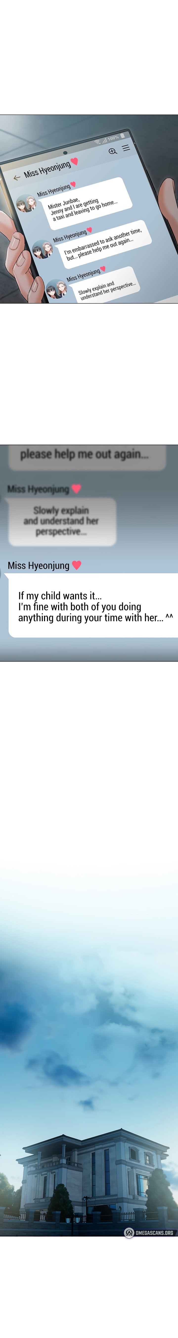 Hyeonjung’s Residence - Chapter 56 - picture 12